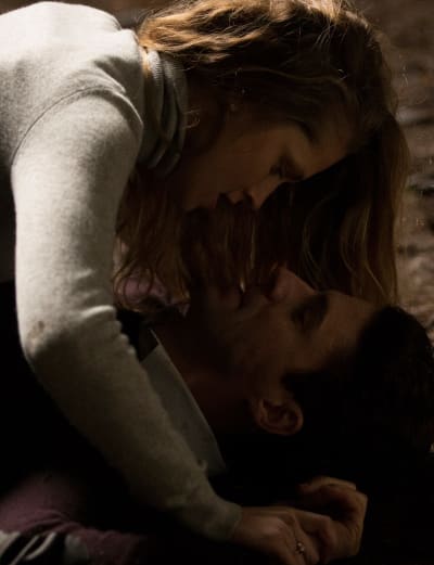 A Discovery of Witches Season 1 Episode 7 Review Madison TV Fanatic