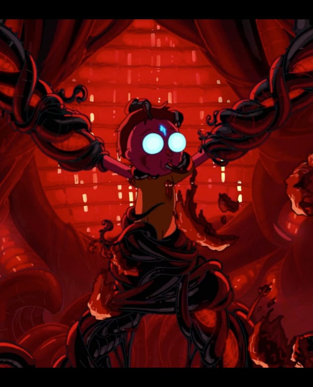 Watch rick and morty s4e1 store