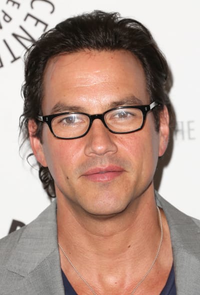 Actor Tyler Christopher attends The Paley Center for Media Presents "General Hospital: Celebrating 50 years