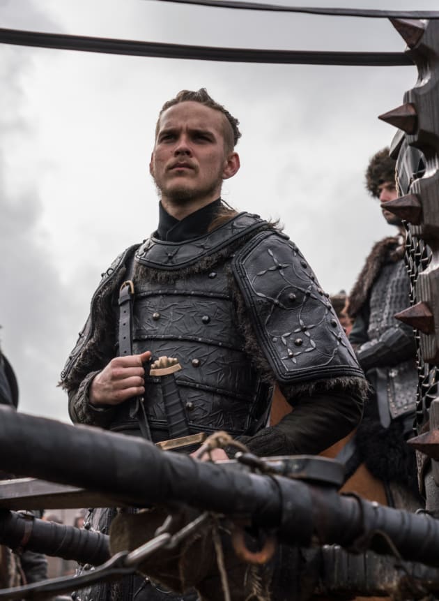 Vikings' Season 6 Episode 10 Preview: Bjorn, Ivar and Hvitserk will come  face to face in an epic battle