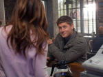 The Dean Smirk