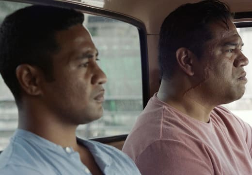 The Divide Deepens - Hawaii Five-0 Season 9 Episode 25