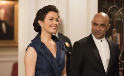 Scandal Season 7 Episode 2 Review: Pressing the Flesh