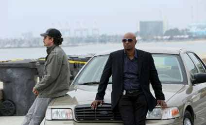 Lethal Weapon Season 2 Episode 22 Review: One Day More