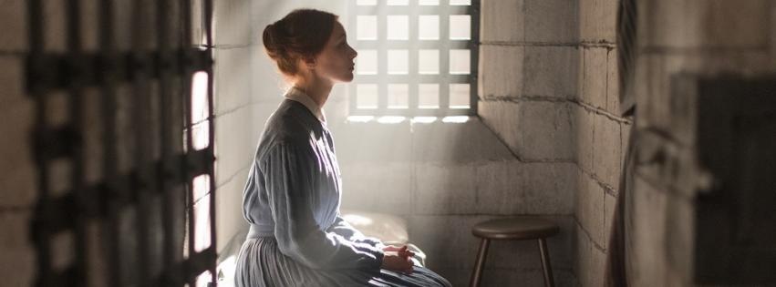 Alias Grace