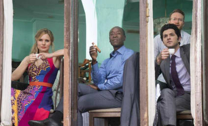 Watch House of Lies Online: Season 5 Episode 10