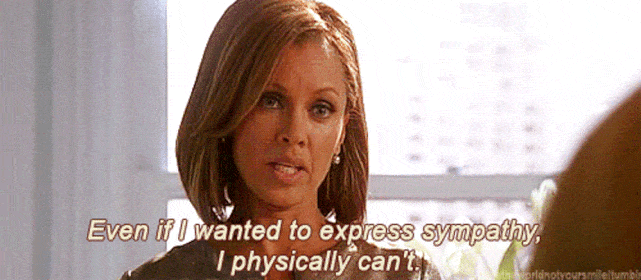 Wilhelmina Slater - Ugly Betty