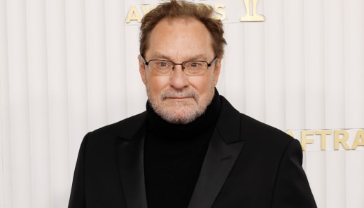 Stephen Root at the SAG Awards 2023