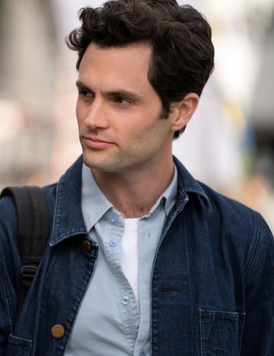 YOU Season Premiere Review Hello YOU Welcome to LA TV Fanatic
