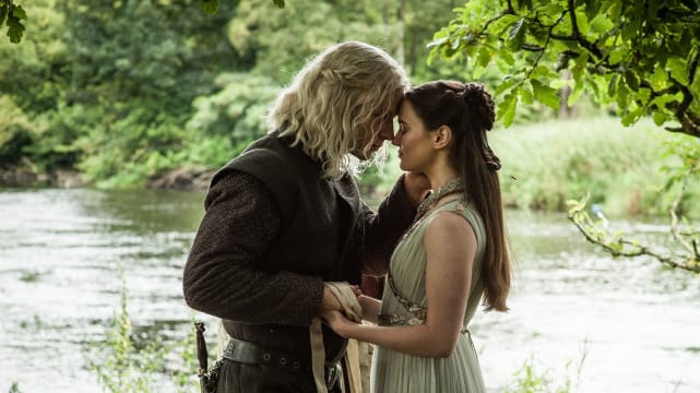 Rhaegar Targaryen - Game of Thrones