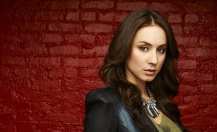 troian bellisario en ncis