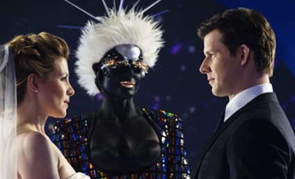 Ugly Betty Recap: "In The Stars"