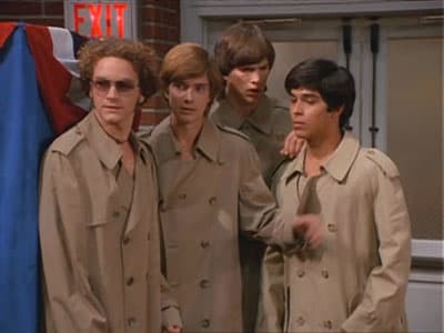 That 70s show best sale full episodes season 1