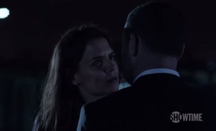 Ray Donovan Promo: Out Past Your Depth