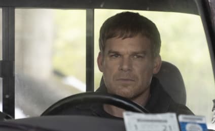 Dexter: New Blood Season 1 Episode 5 Review: Runaway