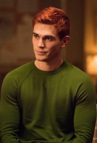 A New Mission - Riverdale Season 5 Episode 5
