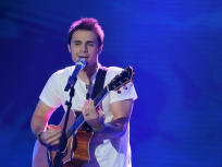Kris Allen, Disco Night