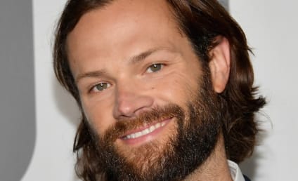 Jared Padalecki Shares Update On His Recovery After Serious Car Crash: “I’m So Lucky”