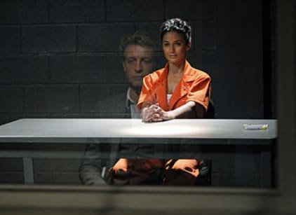 The Mentalist Season 5 Episode 1 TV Fanatic