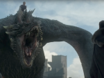 Hi, Dragon! - Game of Thrones