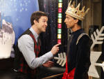 King Abed