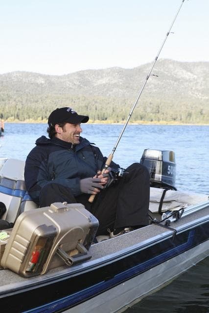Outdoorsman
