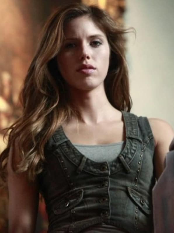 The Vampire Diaries Cast Where Are They Now? TV Fanatic