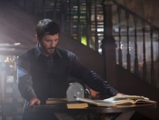 The secret circle hotsell full episodes free