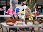 The Yard Sale