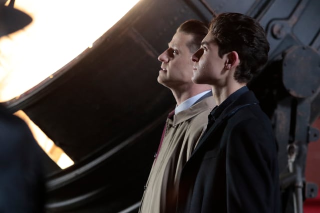 Gotham