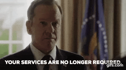 Designated Survivor