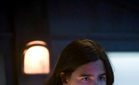 Cisco Ramon Photos Page 2 TV Fanatic