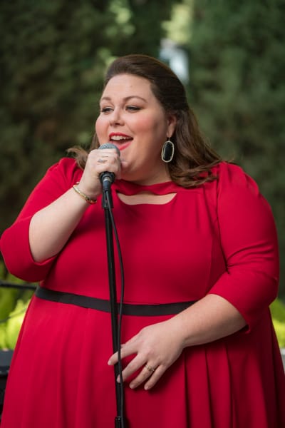 This Is Us Season 2 Episode 9 Review: Number Two - TV Fanatic