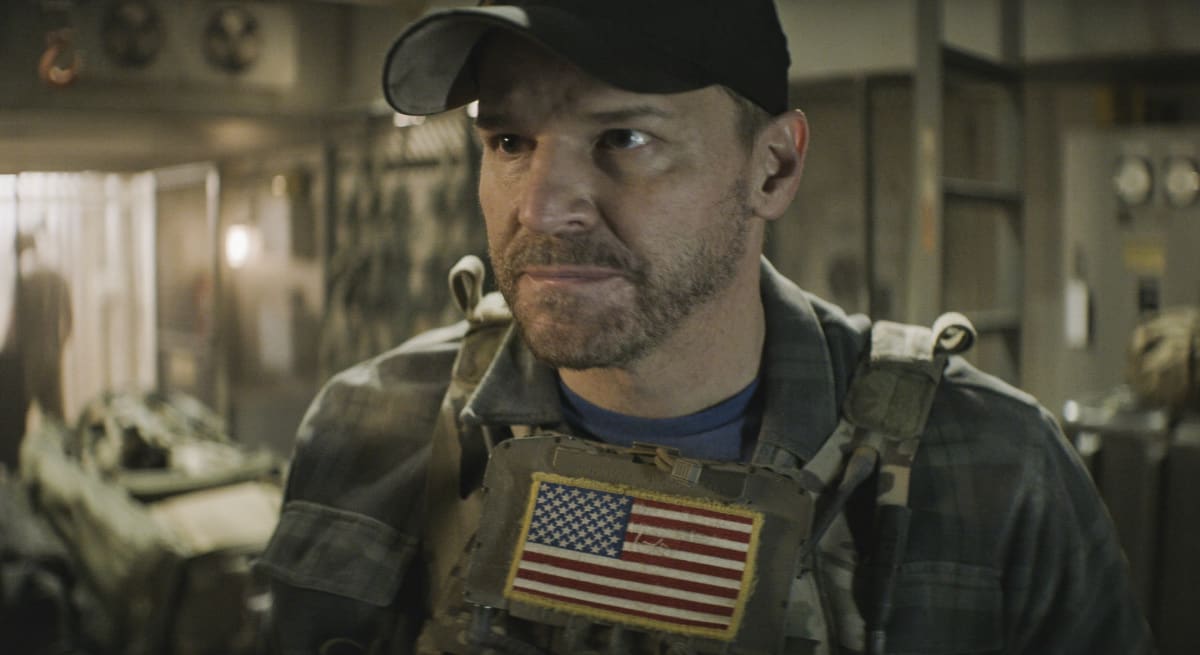 Putlocker seal team online season 4