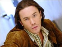 Tom Pelphrey Photograph