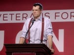 Seeking an Endorsement - Veep