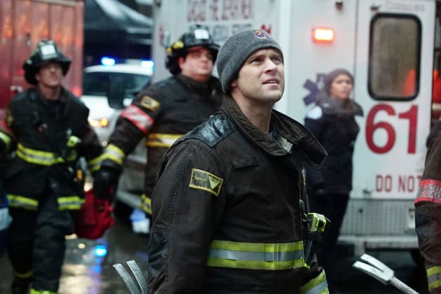Chicago Fire Season 5 Episode 14 Review Purgatory TV Fanatic