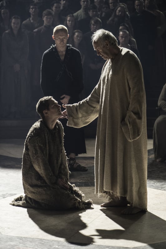The End of the Sparrow? - Game of Thrones Season 6 Episode 10