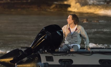 Fear the Walking Dead Picture Preview: Take It to the Water