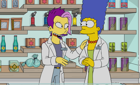 The simpsons season 31 putlocker 2025