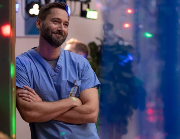 New Amsterdam Final Season Photos: Moving On