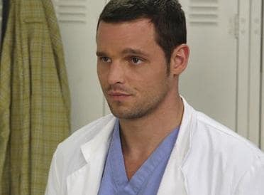 Not Into Addison