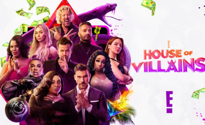House of Villains: Omarosa, Tiffany Pollard, Jax Taylor, & More Reality TV Stars Confirmed for E! Series