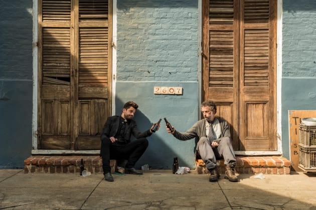 Cheers - Preacher Season 2 Episode 7