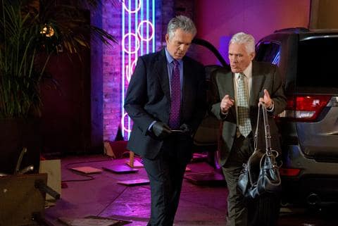 The Nightclub Complication