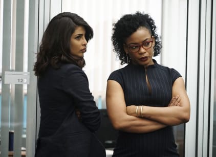 Quantico online hd shop