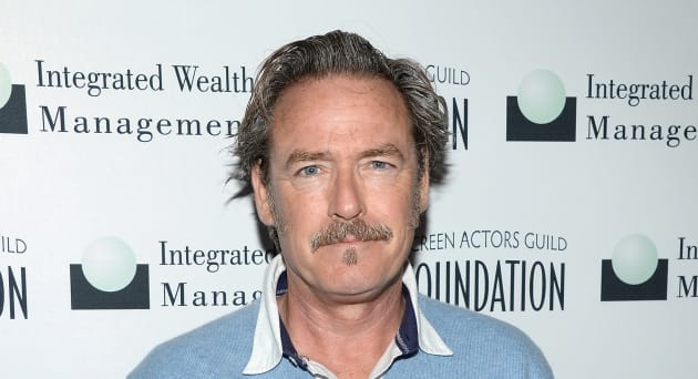 James McCaffrey, Rescue Me Star and Voice of Max Payne, Dead at 65