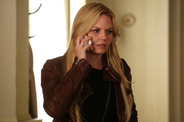 Compelling News - Once Upon a Time Season 4 Episode 7