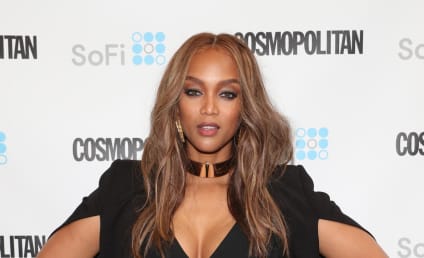 Tyra Banks Defends Herself Following Controversial Dancing With the Stars Moment: I Didn't Do Anything Wrong!