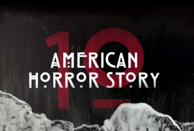 American Horror Story Season 10 Title Card